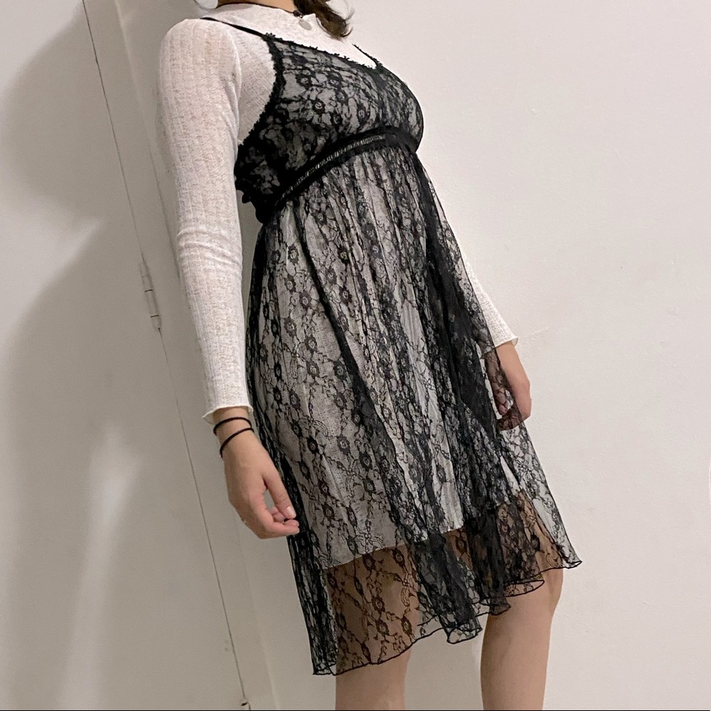 English factory Dress 👗